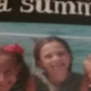 Meet your Posher, Natalie